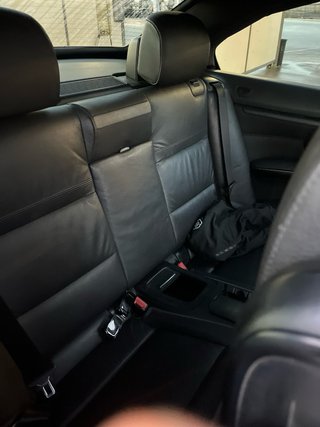 BMW Serie 3 2009