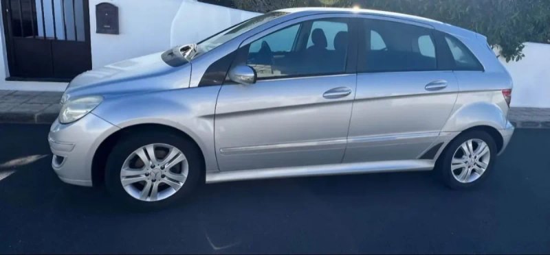 Mercedes-Benz Clase B 2007 - foto 1