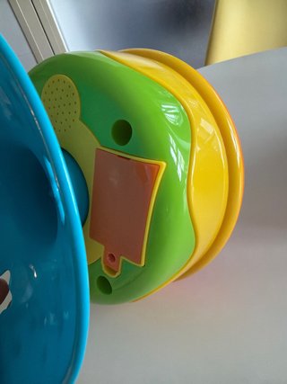 Juguetes musicales para niños