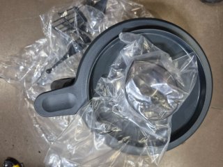 Juego de Vaso y Accesorios para Thermomix 5