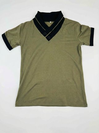 Pack 5 Camisetas Shein