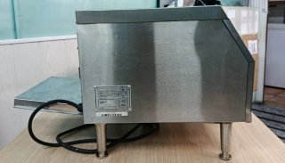 Tostadora de cinta industrial Royal