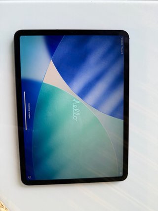 iPad Pro 2018 512GB (Wi-Fi + Cellular) + Pencil 2