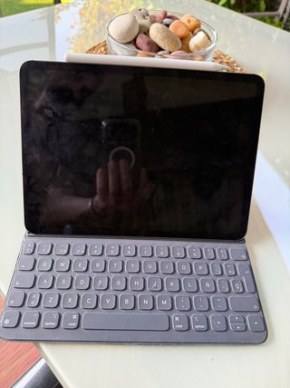 iPad Pro 2018 512GB (Wi-Fi + Cellular) + Pencil 2