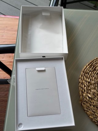 iPad Pro 2018 512GB (Wi-Fi + Cellular) + Pencil 2
