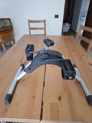 Pedaliera Fitness ES Sport