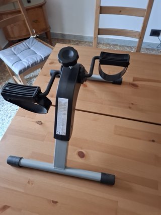 Pedaliera Fitness ES Sport