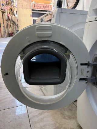 Lavadora Samsung 8kg Digital Inverter