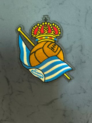 Camiseta Real Sociedad