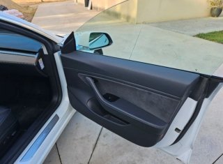 Tesla Model 3 2019 con Full Self Drive FSD Total