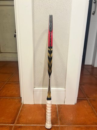 Raqueta Wilson Prostaff 100 BLX