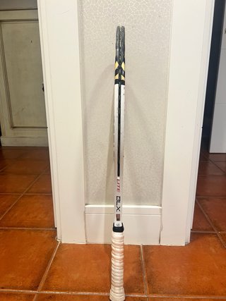 Raqueta Wilson Prostaff 100 BLX