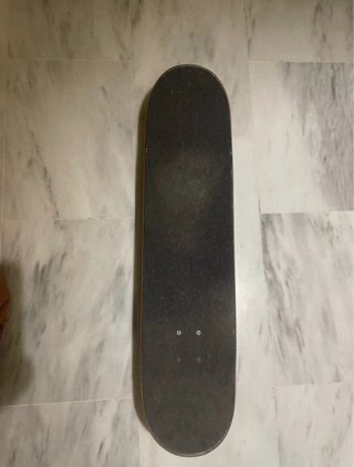 Skateboard Globe