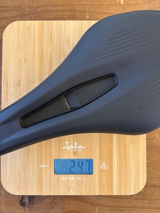 FIZIK VENTO ARGO X3  140mm