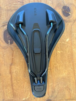 FIZIK VENTO ARGO X3  140mm