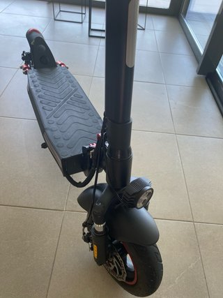 Patinete Eléctrico Move-E Sport Active 600W