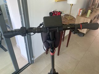 Patinete Eléctrico Move-E Sport Active 600W