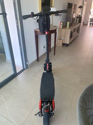 Patinete Eléctrico Move-E Sport Active 600W
