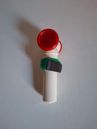 Linterna BIKE-HIKE Safety Lite