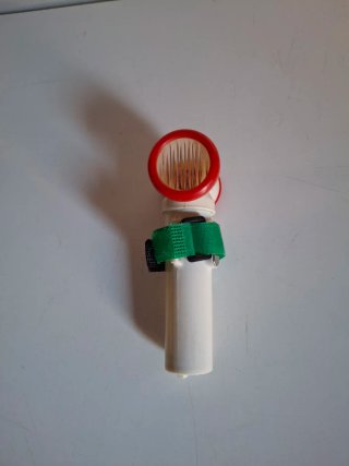 Linterna BIKE-HIKE Safety Lite