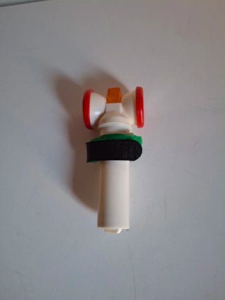 Linterna BIKE-HIKE Safety Lite