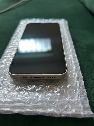 iPhone 12 mini 90%
