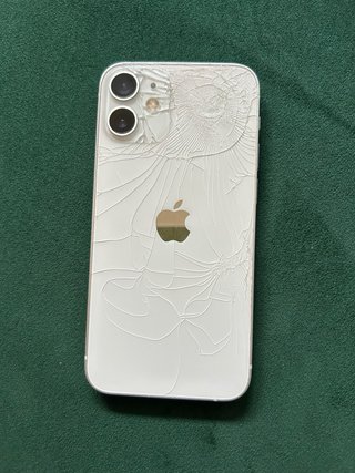 iPhone 12 mini 90%
