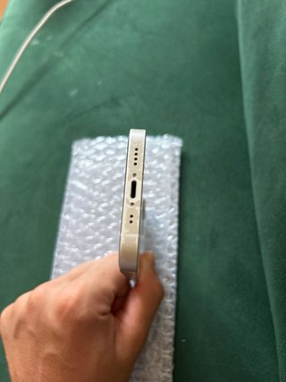 iPhone 12 mini 90%