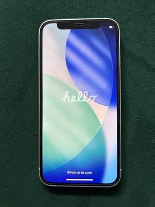 iPhone 12 mini 90%
