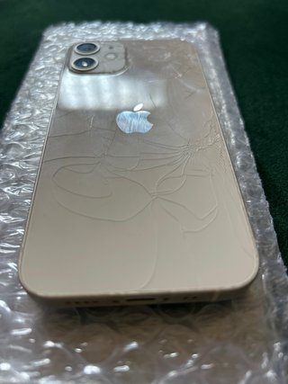 iPhone 12 mini 90%