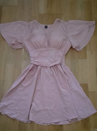 Vestido para ocasión especial.