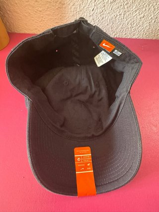 Gorra FC Barcelona Nike Azul