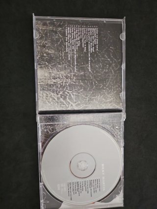 CD Ricky Martin - Livin' La Vida Loca