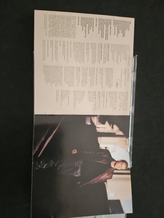 CD Ricky Martin - Livin' La Vida Loca
