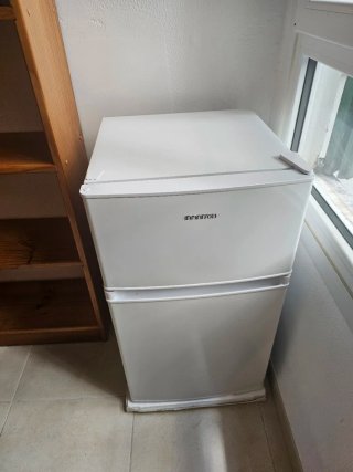 Nevera pequeña Infiniton FG-85D8WEH