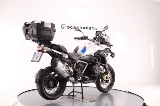 BMW R1250GS 2021