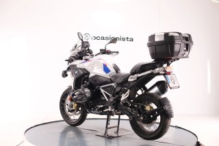 BMW R1250GS 2021