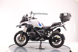 BMW R1250GS 2021