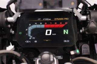 BMW R1250GS 2021