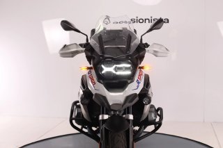 BMW R1250GS 2021