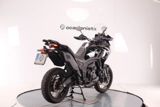 ZONTES 703 F 2025