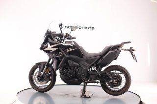 ZONTES 703 F 2025