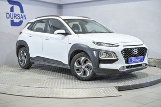 Hyundai Kona   1.6 GDI HEV Klass DCT
