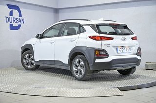 Hyundai Kona   1.6 GDI HEV Klass DCT