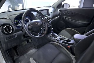 Hyundai Kona   1.6 GDI HEV Klass DCT
