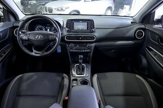 Hyundai Kona   1.6 GDI HEV Klass DCT