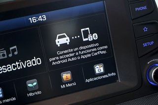 Hyundai Kona   1.6 GDI HEV Klass DCT