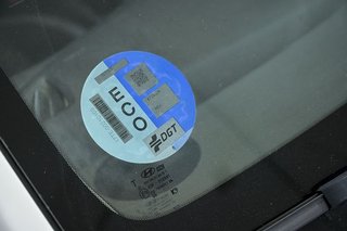 Hyundai Kona   1.6 GDI HEV Klass DCT