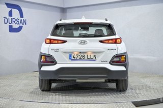 Hyundai Kona   1.6 GDI HEV Klass DCT