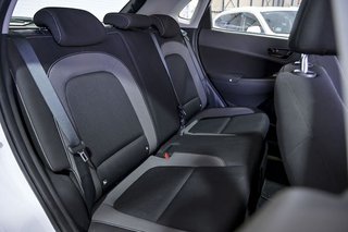 Hyundai Kona   1.6 GDI HEV Klass DCT